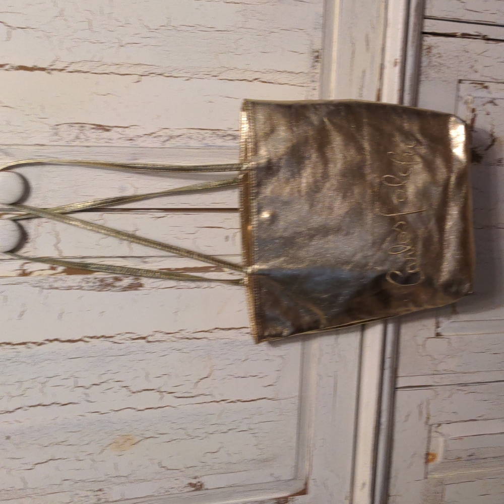 Carlos Falchi Handbag
